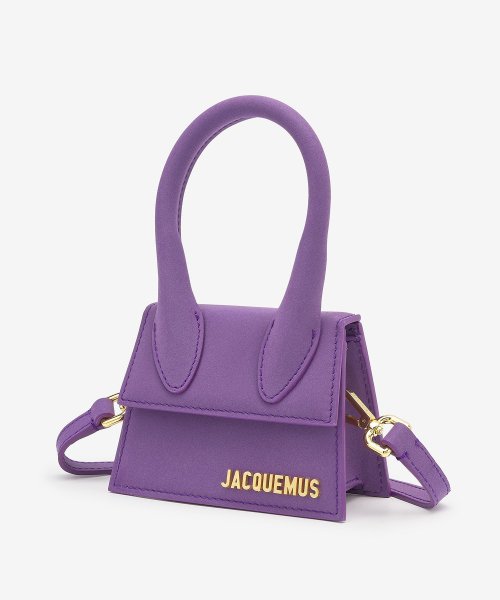 Jacquemus Le Chiquito Shoulder Bag