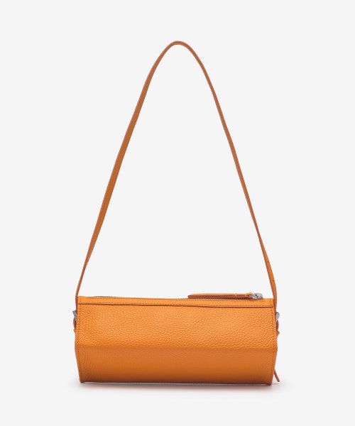 Women's Caro Shoulder Bag - Orange 