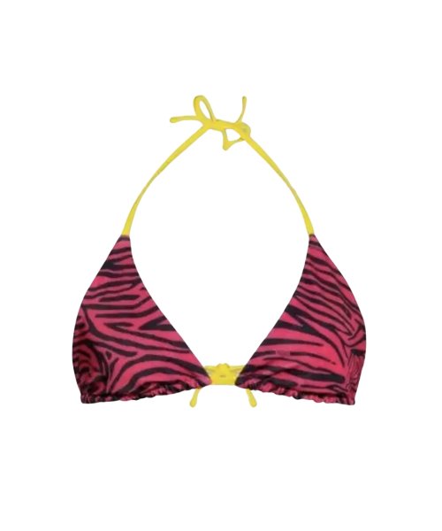 Women's Swimsuit Top - Pink