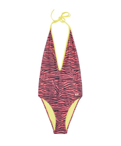 Women's Swimsuit - Pink
