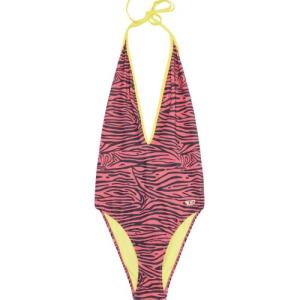 Women's Swimsuit - Pink