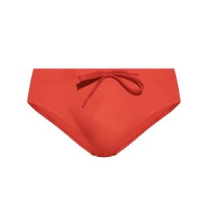 Women's Swimsuit Pants - Red
