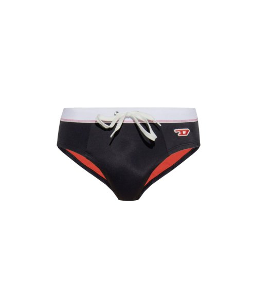 Women's Swimsuit Pants - Black