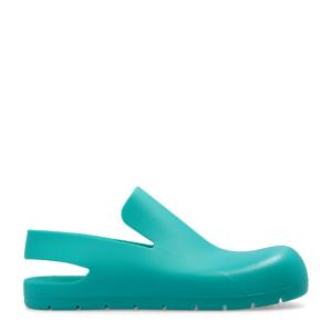 puddle sandals blue