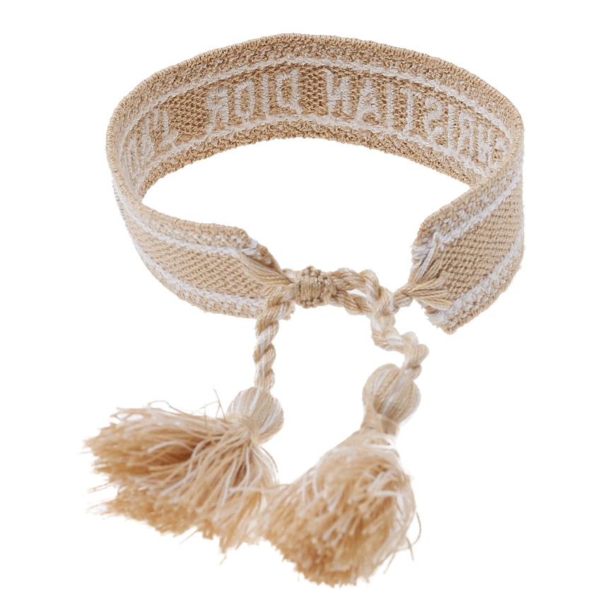 J'ADIOR bracelet set
