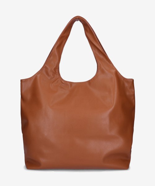 Women's Ninon Tote Bag - Brown
