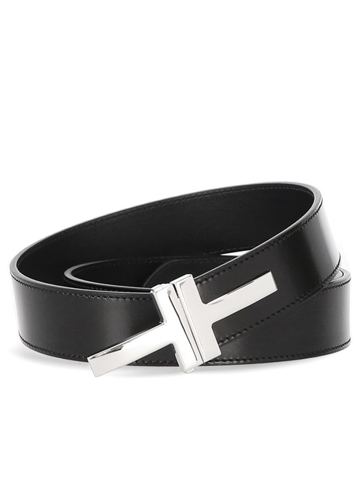 Tom Ford T-buckle belt 30mm