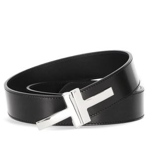 Tom Ford T-buckle belt 30mm