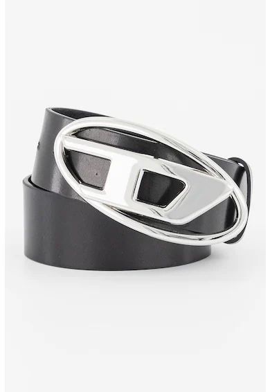 23FW D logo belt