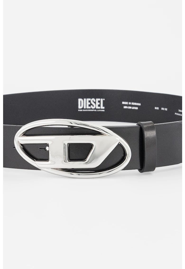 23FW D logo belt