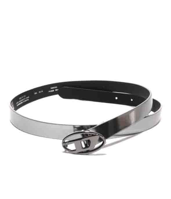 Metal D Belt