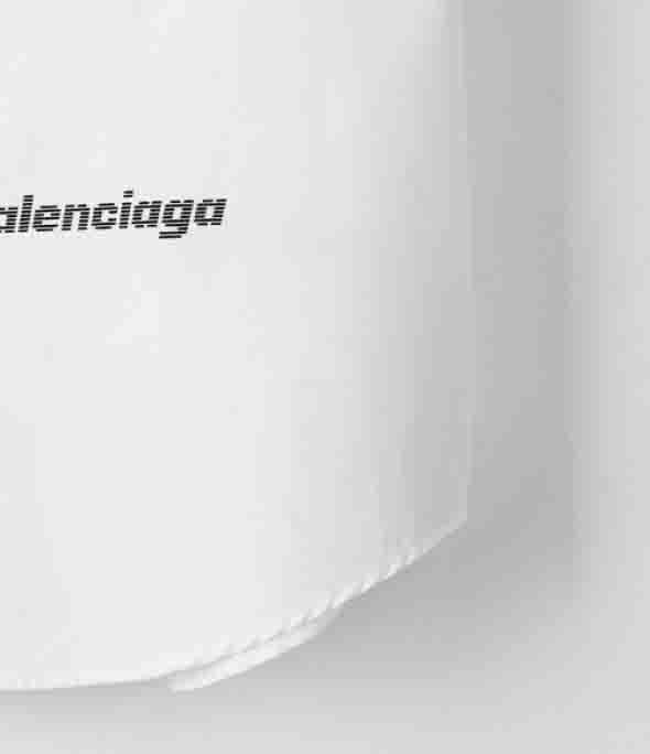 all-over logo short sleeve shirt