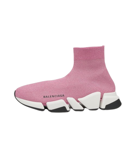 Women's Speed 2.0 Sneakers - Pink