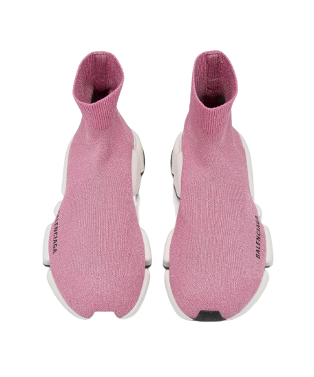 Women's Speed 2.0 Sneakers - Pink