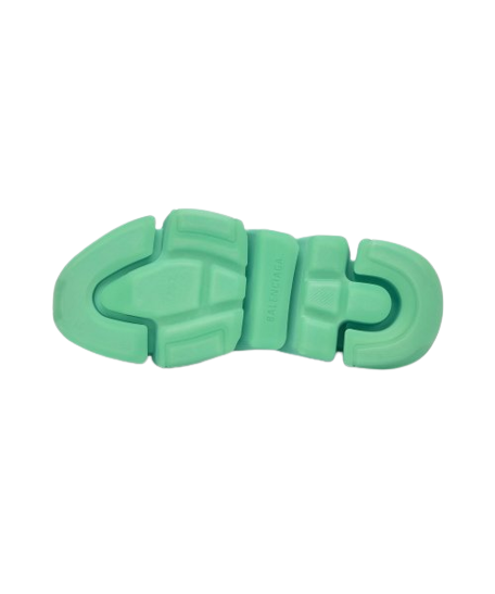 Women's Speed 2.0 Sneakers - Light Green