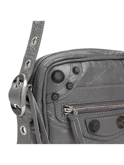  Le Cagol Crossbody Bag