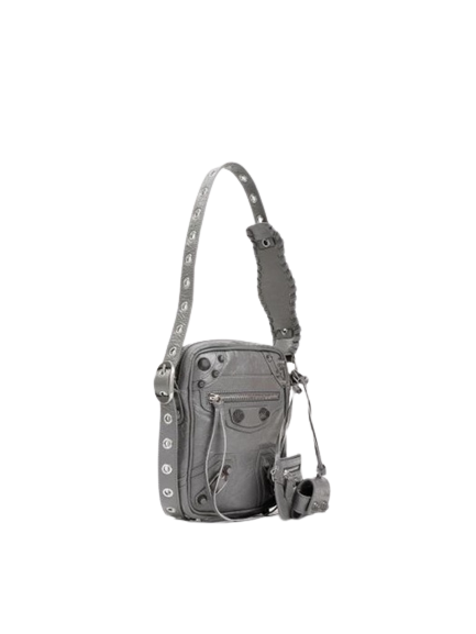  Le Cagol Crossbody Bag