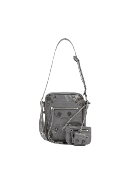  Le Cagol Crossbody Bag