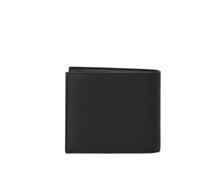 Logo half wallet
