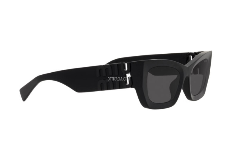 Miu Glims Sunglasses