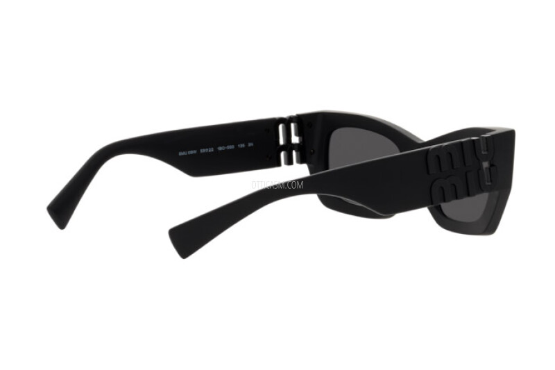 Miu Glims Sunglasses