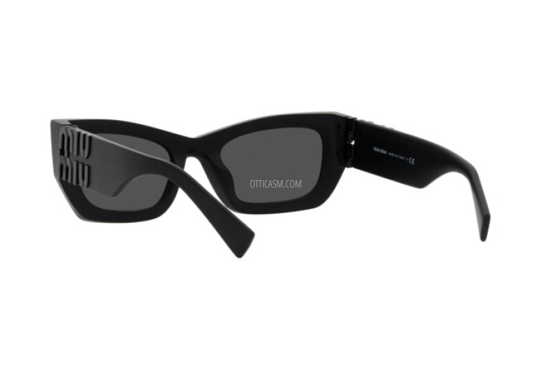 Miu Glims Sunglasses