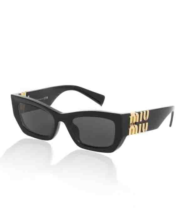 Miu Glims Sunglasses