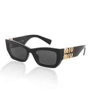 Miu Glims Sunglasses