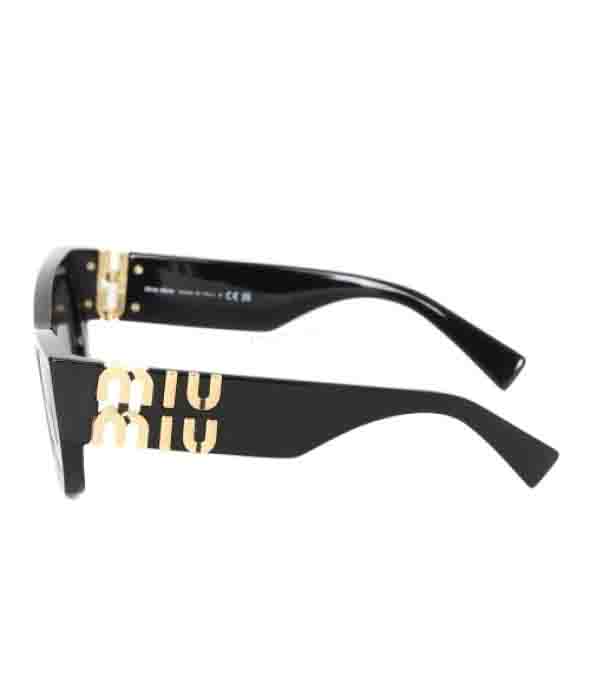 Miu Glims Sunglasses