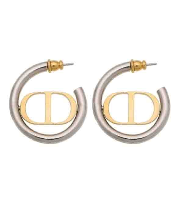 30 MONTAIGNE EARRINGS