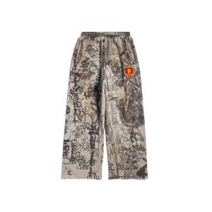 SKATER BAGGY sweatpants