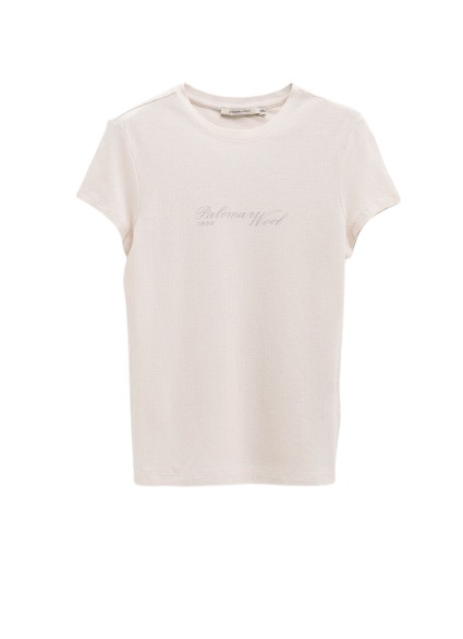 Spirit Short Sleeve Tee