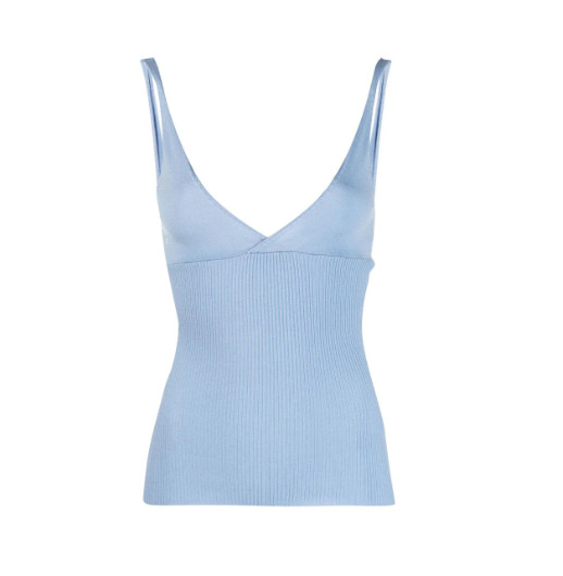 Sieve sleeveless
