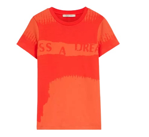 Dreamy Short Sleeve T-shirt