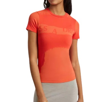 Dreamy Short Sleeve T-shirt