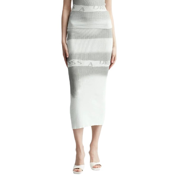 Livandi Knit Skirt