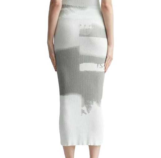 Livandi Knit Skirt