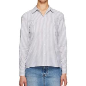 Line shirt