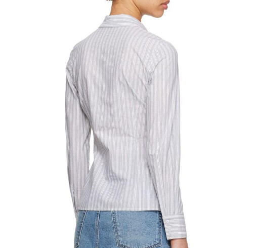 Line shirt