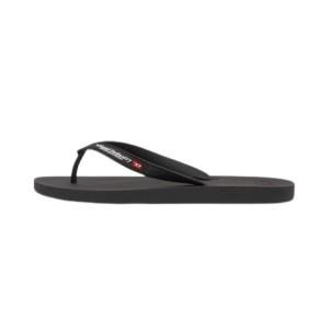 Men's SA Mauai NL Flip Flops - Black