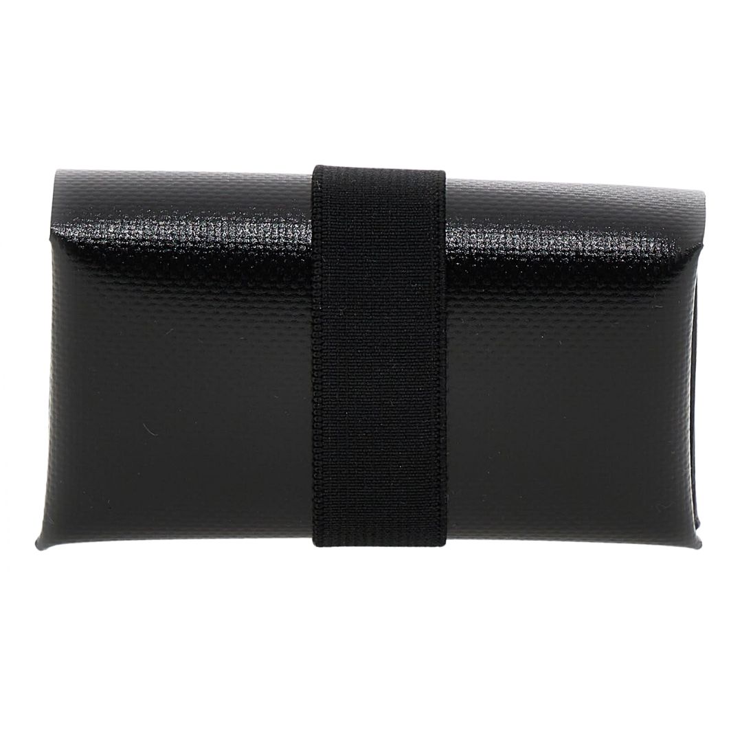 Common Trifold Wallet - Black 