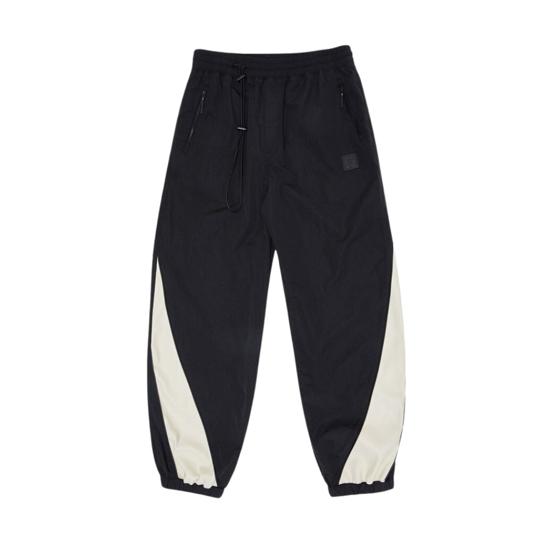 Ader Error Mem Trousers Noir