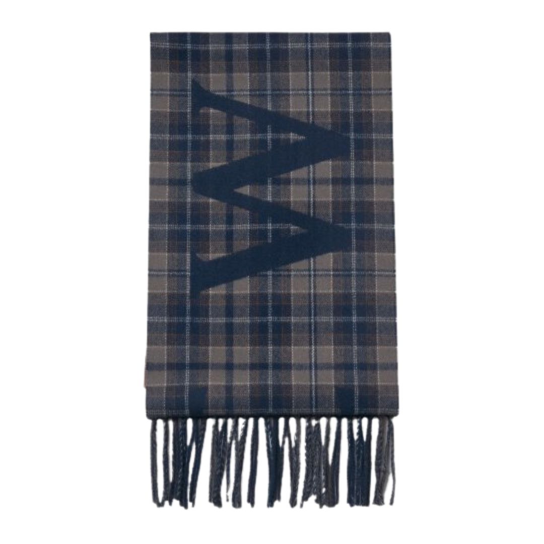 Check Scarf