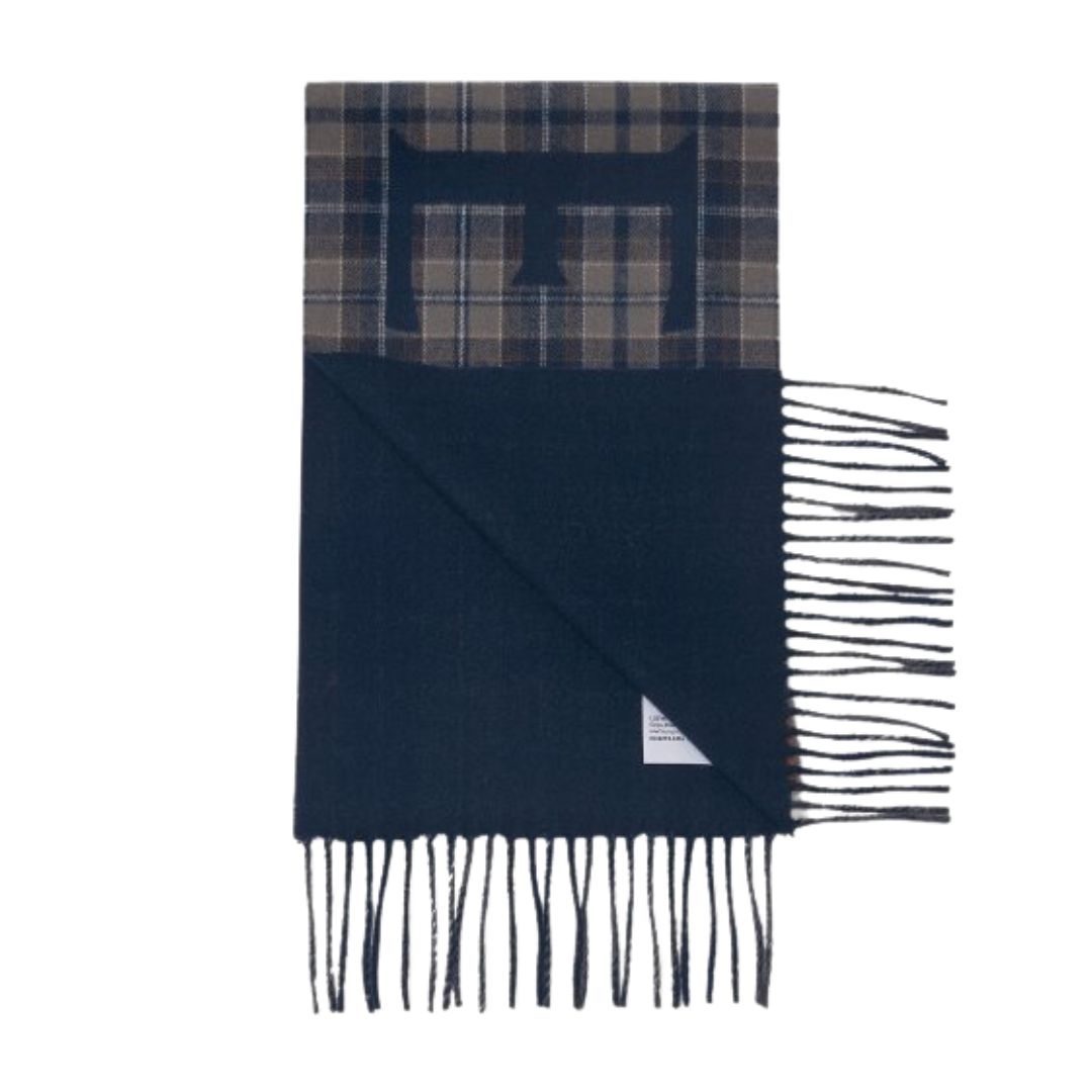Check Scarf