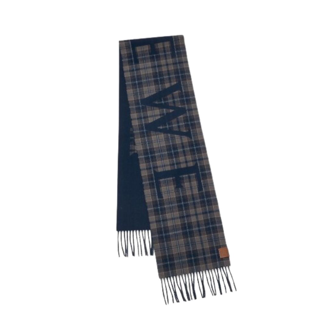 Check Scarf