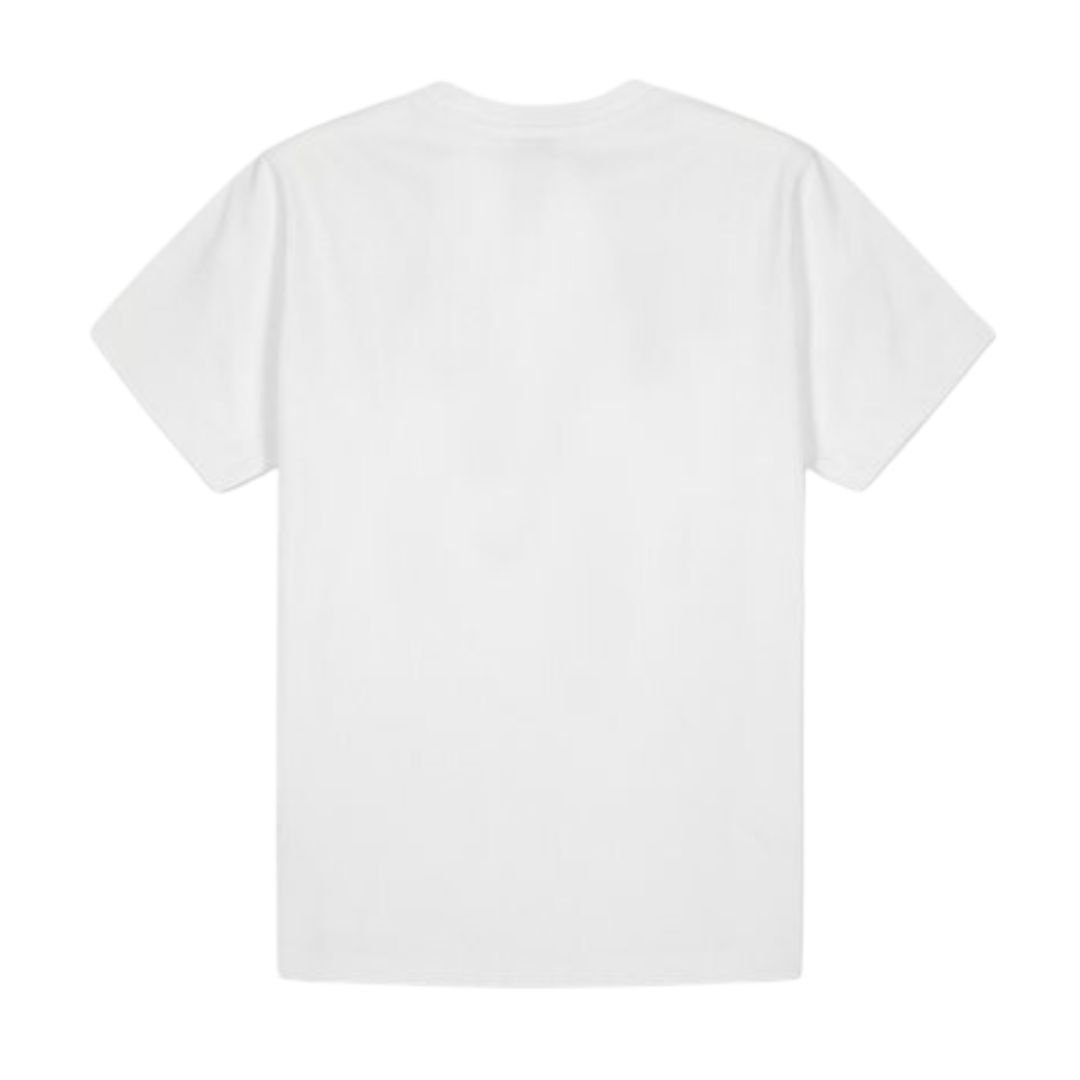 Women's Loose T-Shirt - White