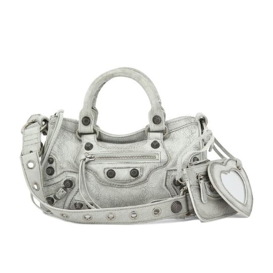 Le Cagol mini duffel bag