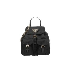 Re-Nylon mini backpack