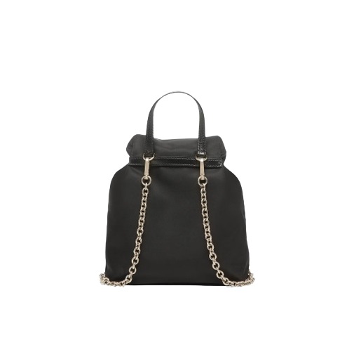 Re-Nylon mini backpack