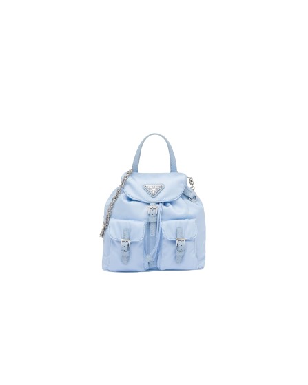 Re-Nylon mini backpack